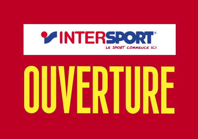 HTML5 AD – Intersport Toulon