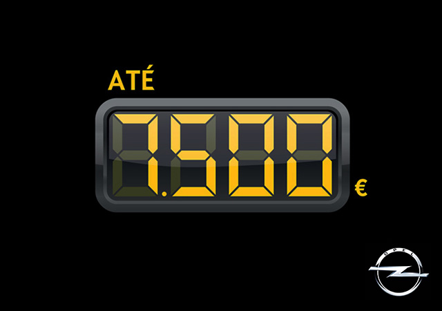 HTML5 AD – Opel Eco Label